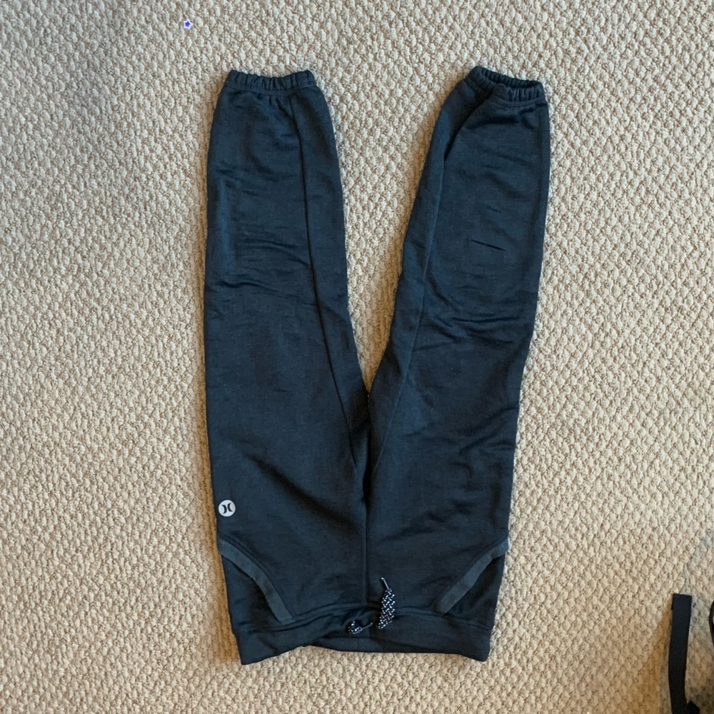 Hurley x Nike sweat pants